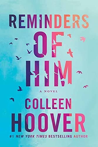 Cover of Reminders of Him