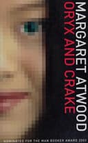 Cover of Oryx and Crake