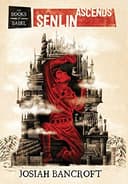 Cover of Senlin Ascends