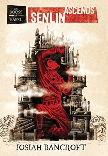 Cover of Senlin Ascends