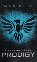 Cover of Prodigy
