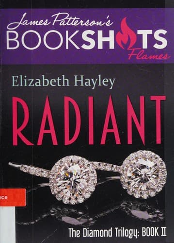 Cover of Radiant