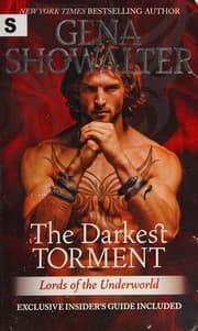 Cover of Darkest Torment
