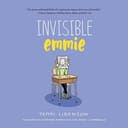 Cover of Invisible Emmie Lib/E