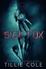 Cover of Sick Fux