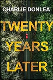 Cover of Twenty Years Later