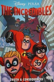 Cover of Truth & consequences