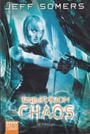 Cover of The Terminal State