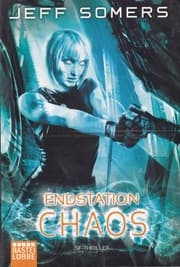 Cover of The Terminal State