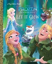 Cover of Let It Glow