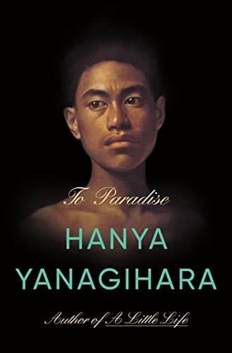 Cover of To Paradise