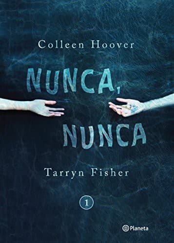 Cover of Nunca, Nunca