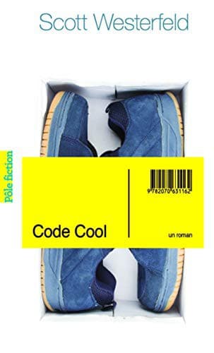 Cover of Code Cool