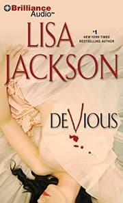 Cover of Devious