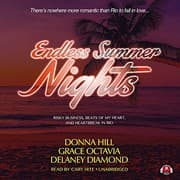 Cover of Endless Summer Nights Lib/E
