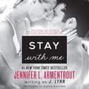 Cover of Stay with Me Lib/E