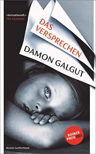 Cover of Das Versprechen