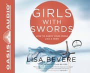 Cover of Girls with Swords
