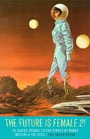 Cover of The Future is Female 2!
