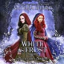 Cover of White as Frost Lib/E