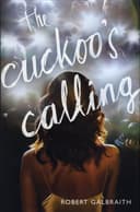 Cover of The Cuckoo's Calling