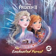 Cover of The Enchanted Forest