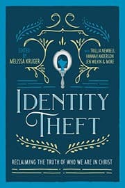 Cover of Identity Theft