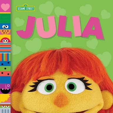 Cover of Julia