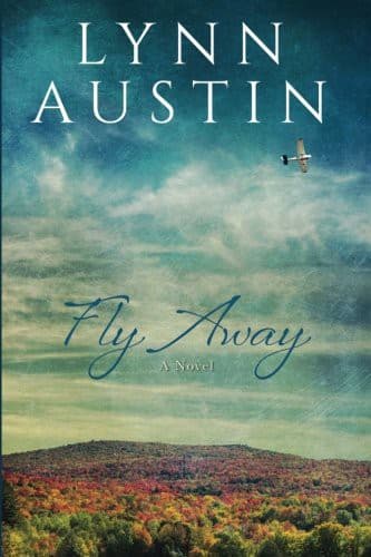 Cover of Fly Away