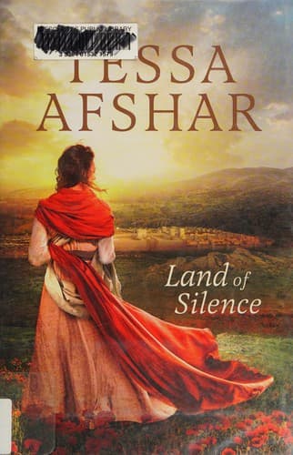 Cover of Land of Silence