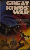 Cover of Great kings' war