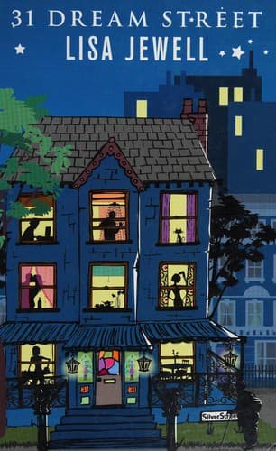 Cover of 31 Dream Street