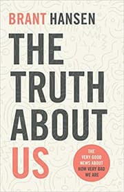 Cover of Truth about Us
