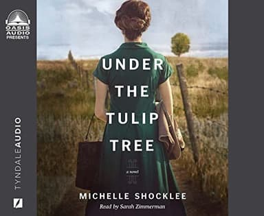 Cover of Under the Tulip Tree