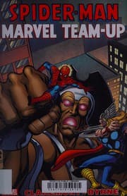 Cover of Spider-Man