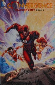 Cover of Convergence