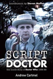 Cover of Script Doctor