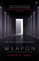 Cover of Weapon