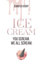 Cover of Ice Cream