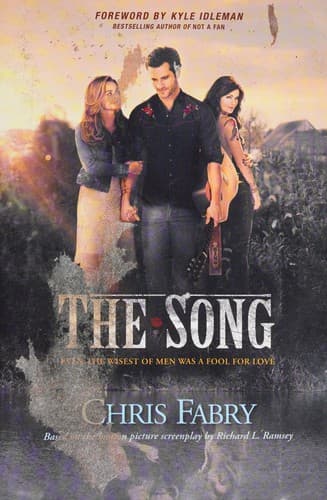Cover of The Song