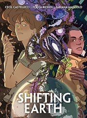 Cover of Shifting Earth