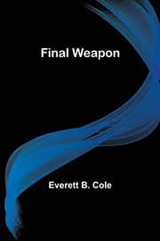 Cover of Final Weapon