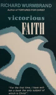 Cover of Victorious Faith