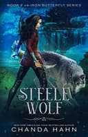 Cover of Steele Wolf