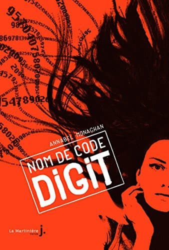 Cover of Nom de Code