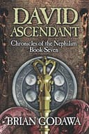 Cover of David Ascendant