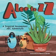 Cover of Aloe to ZZ