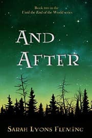 Cover of And After