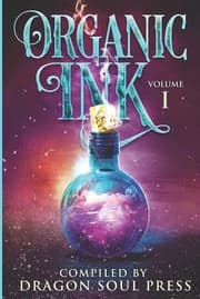 Cover of Organic Ink