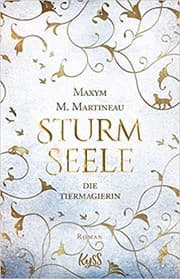 Cover of Sturmseele